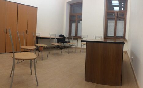 Арендовать Центр психологической помощи "Просвет"