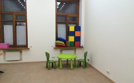 Арендовать Центр психологической помощи "Просвет"