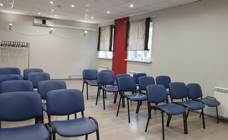 Арендовать Лернер. Аудитория на 30 человек