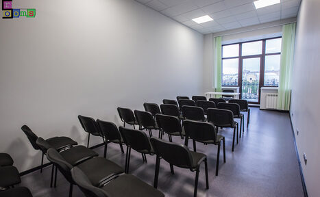 Арендовать  Зал для проведения мастер-классов, совещаний и тренингов