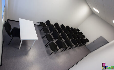 Арендовать Зал для лекций, семинаров, курсов