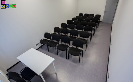 Арендовать Зал для лекций, семинаров, курсов