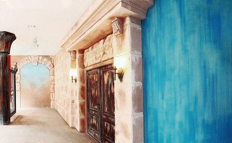 Арендовать Клякса- ФОТОСТУДИЯ