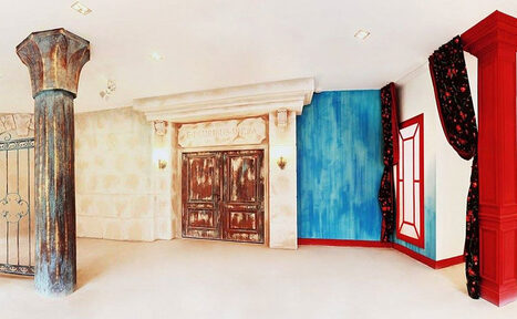 Арендовать Клякса- ФОТОСТУДИЯ