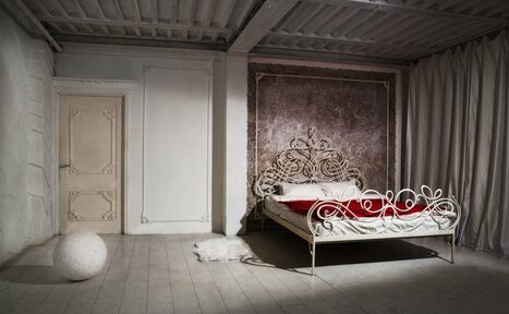 Арендовать 713.Media Белый лофт на Арбате