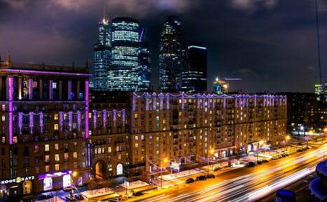 Арендовать Бильярдный клуб Кутузовский