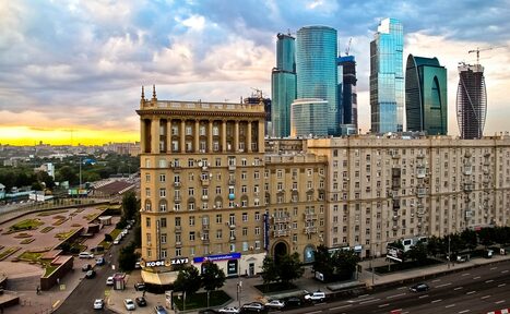 Арендовать Бильярдный клуб Кутузовский