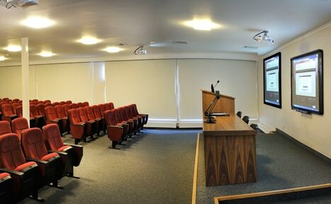 Арендовать Отель "Спутник" Санкт-Петербург