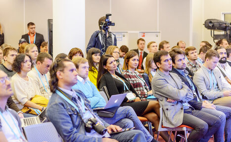 Арендовать Фонд развития интернет-инициатив 