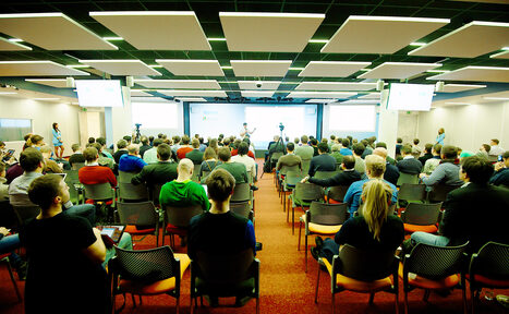 Арендовать Фонд развития интернет-инициатив 