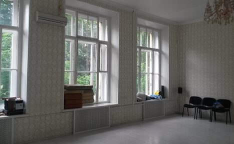 Арендовать Танцевальный класс 60 кв.м для тренингов, семинаров