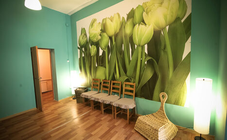 Арендовать Центр Психологической Помощи Полины Токаревой