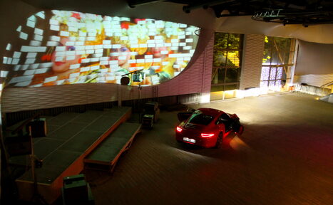 Арендовать Pmloft