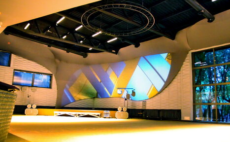 Арендовать Pmloft