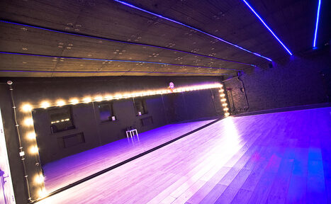 Арендовать Школа танцев MDC NRG