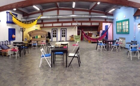 Арендовать Время For All