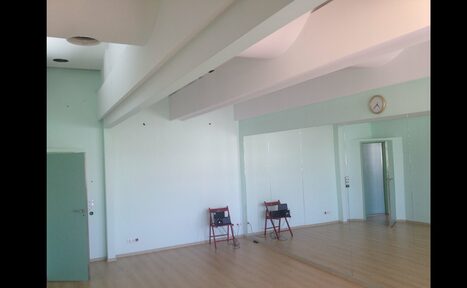 Арендовать Школа танцев Dance Firs