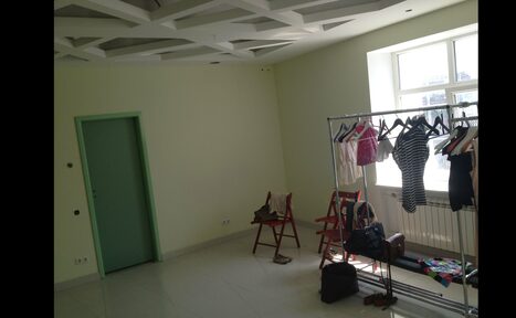 Арендовать Школа танцев Dance Firs