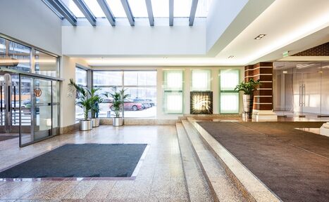 Арендовать Тренинговый центр «Синтез-Знание» Кабинет для консультаций