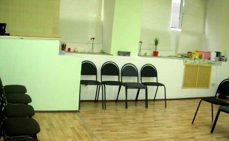 Арендовать Автошкола "Юность"