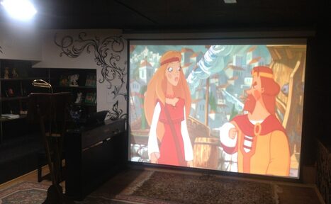 Арендовать Антикафе Таракан-Сарай