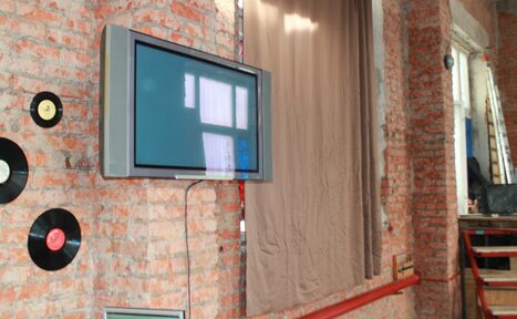 Арендовать Лофт для вечеринок