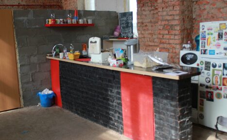 Арендовать Лофт для вечеринок