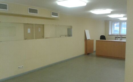 Арендовать Центр деловой культуры