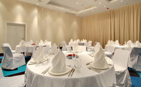 Арендовать Radisson Blu