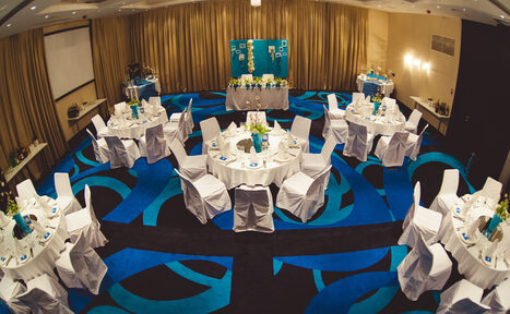 Арендовать Radisson Blu