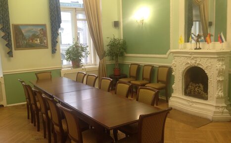 Арендовать Центр ADELANTE