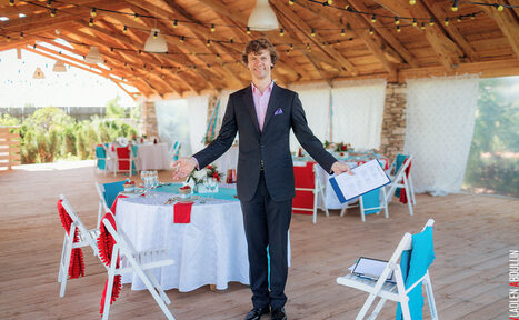 Арендовать Мини-отель "Таёжный"