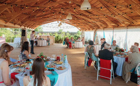 Арендовать Мини-отель "Таёжный"