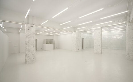 Арендовать Laboratoria Art & Science Space