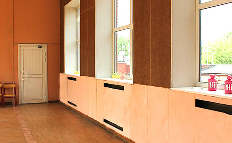 Арендовать Студия фламенко Лены Эрнандес