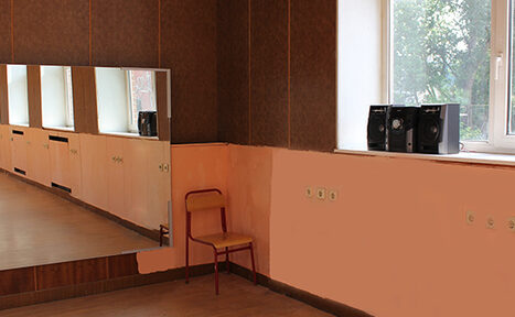 Арендовать Студия фламенко Лены Эрнандес