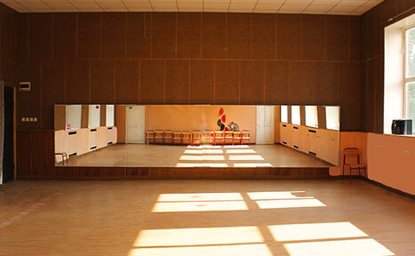 Арендовать Студия фламенко Лены Эрнандес