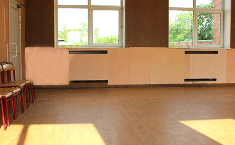 Арендовать Студия фламенко Лены Эрнандес