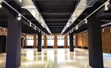 Арендовать Лофт для мероприятий в центре Москвы