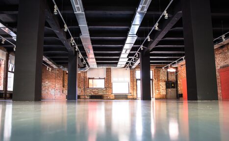 Арендовать Лофт для мероприятий в центре Москвы
