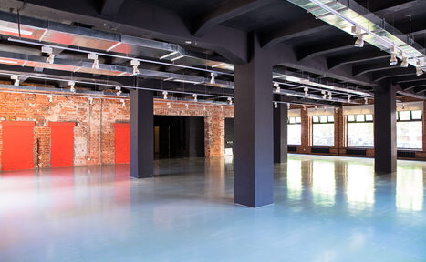 Арендовать Лофт для мероприятий в центре Москвы