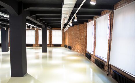 Арендовать Лофт для мероприятий в центре Москвы