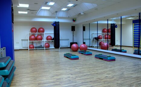 Арендовать СОК ГРАНАТ