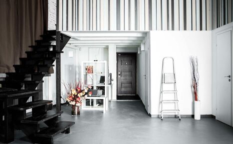 Арендовать K-Loft