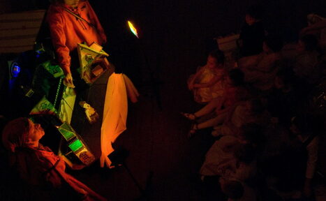 Арендовать Большая Черепаха Празднуйте в детском лофте!