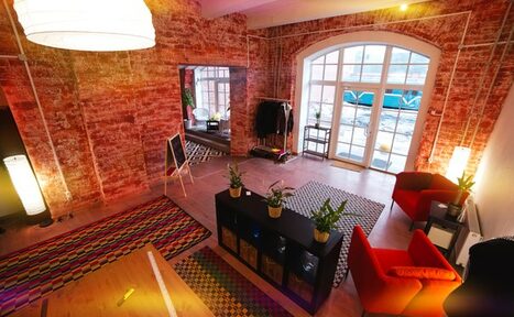 Арендовать Workplace Fashion