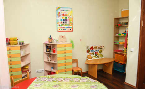 Арендовать Частный центр дошкольного развития детей "Умка"