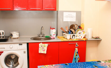 Арендовать Частный центр дошкольного развития детей "Умка"