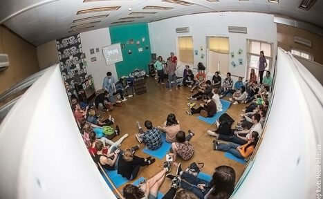 Арендовать Танцевальный зал