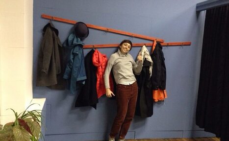 Арендовать Танцевальный зал